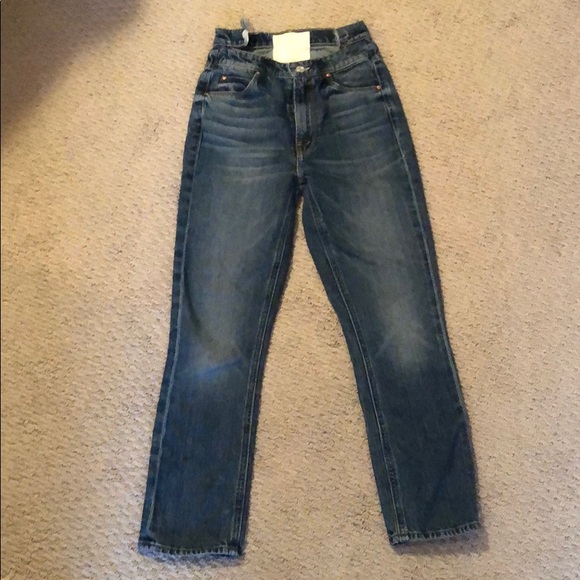 MOTHER The Dazzler Shift Crop Sin And Suffer 24 - Picture 10 of 13